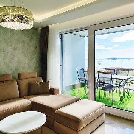 Royal Liberty Apartment เคสเท ภายนอก รูปภาพ