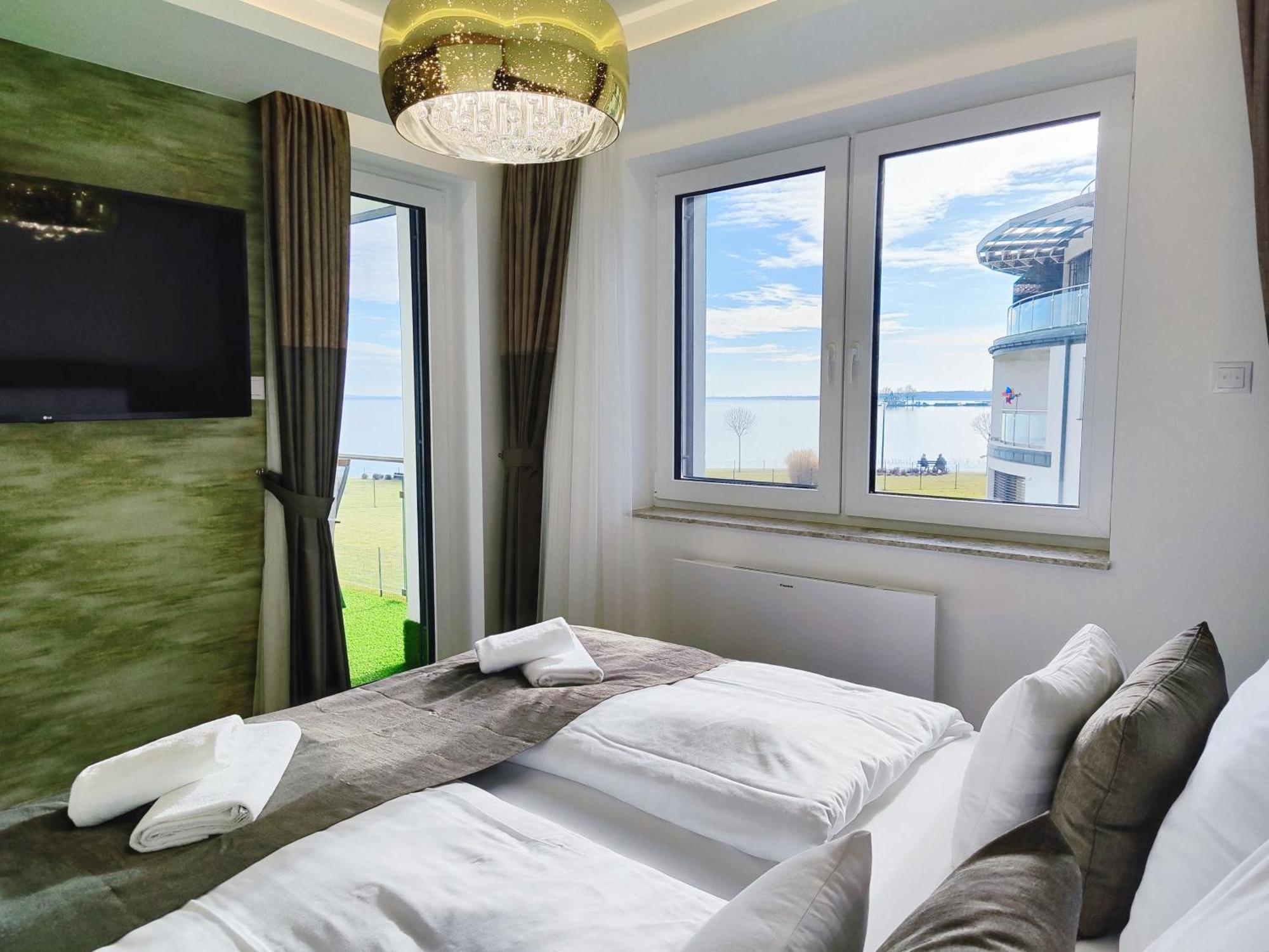 Royal Liberty Apartment เคสเท ภายนอก รูปภาพ